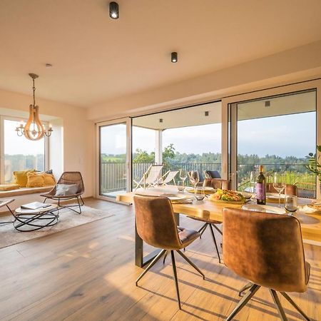 Weinzeit Chalets Gamlitz Εξωτερικό φωτογραφία