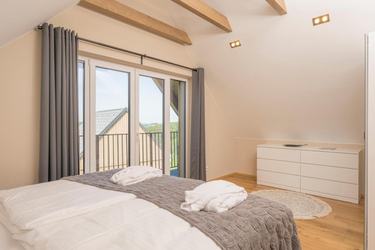 Weinzeit Chalets Gamlitz Εξωτερικό φωτογραφία