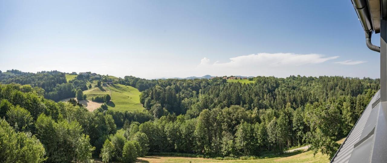 Weinzeit Chalets Gamlitz Εξωτερικό φωτογραφία