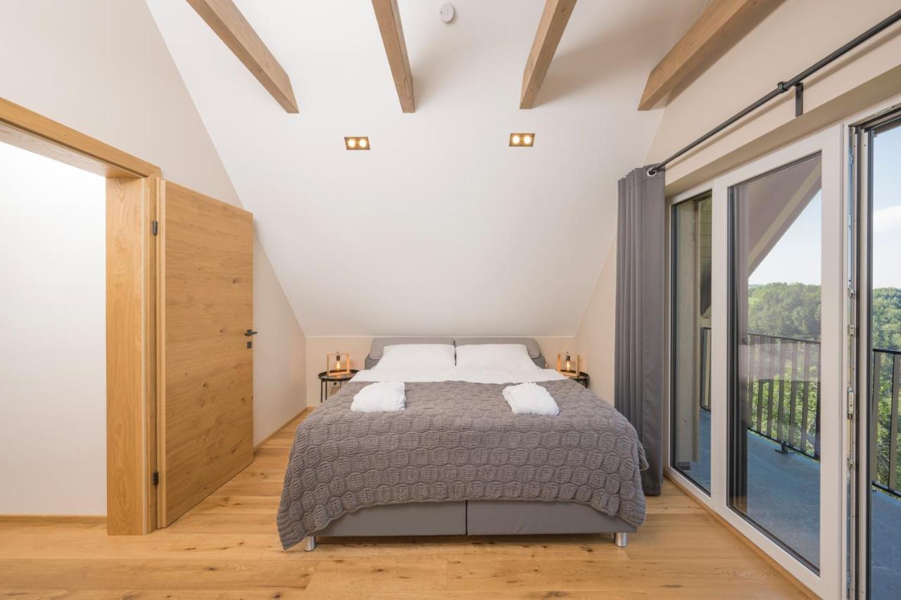 Weinzeit Chalets Gamlitz Εξωτερικό φωτογραφία