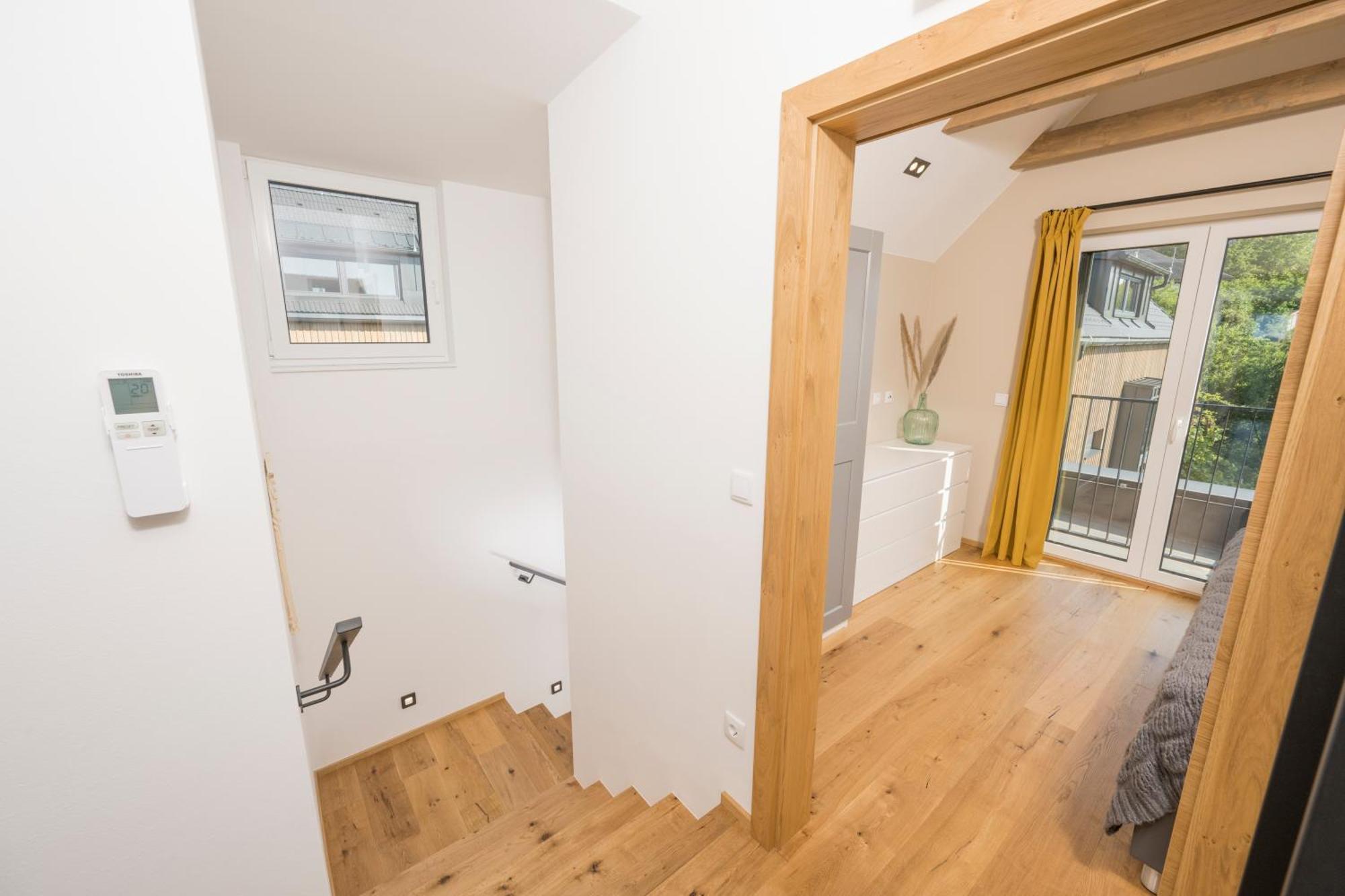 Weinzeit Chalets Gamlitz Δωμάτιο φωτογραφία