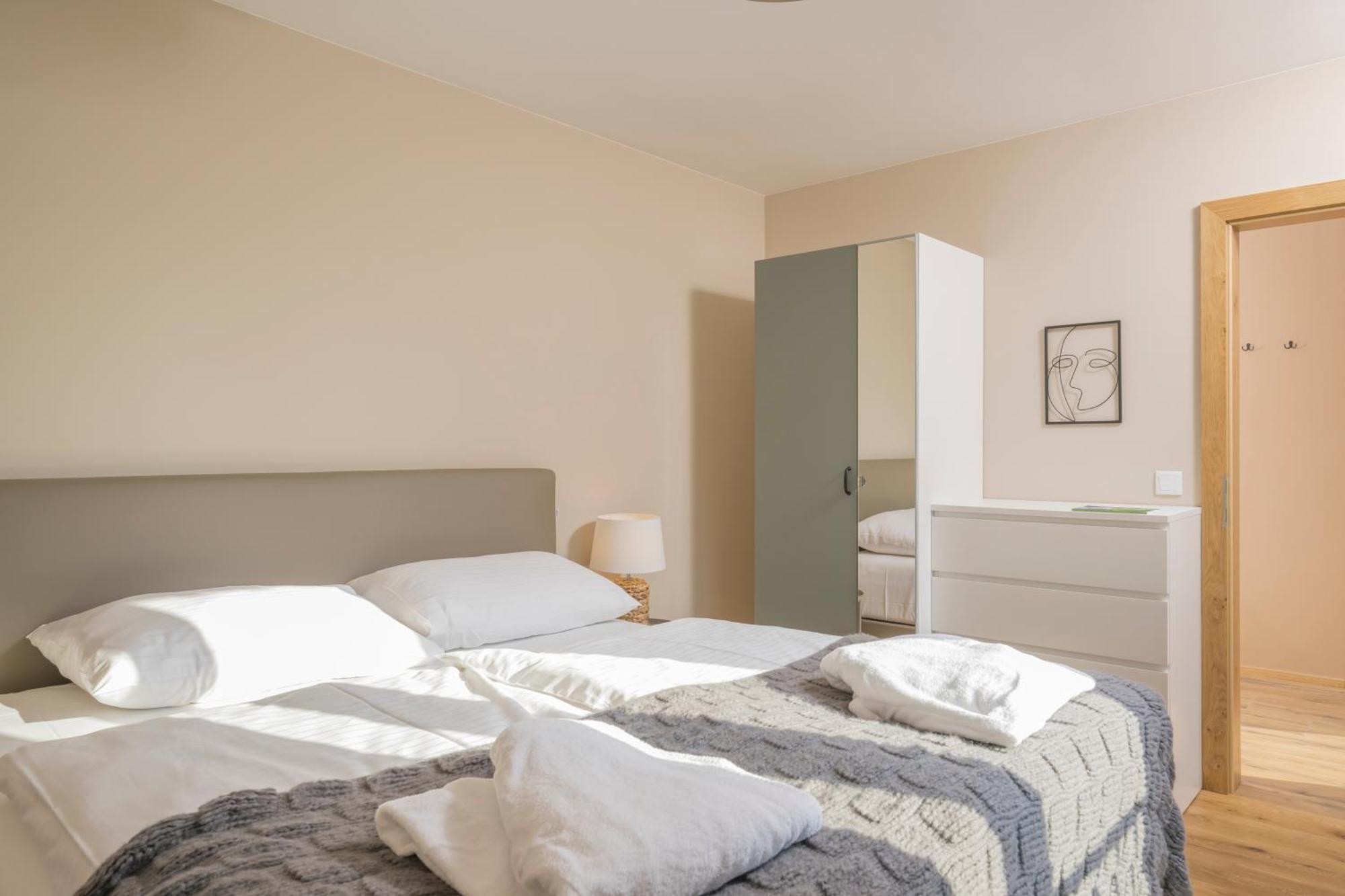Weinzeit Chalets Gamlitz Δωμάτιο φωτογραφία