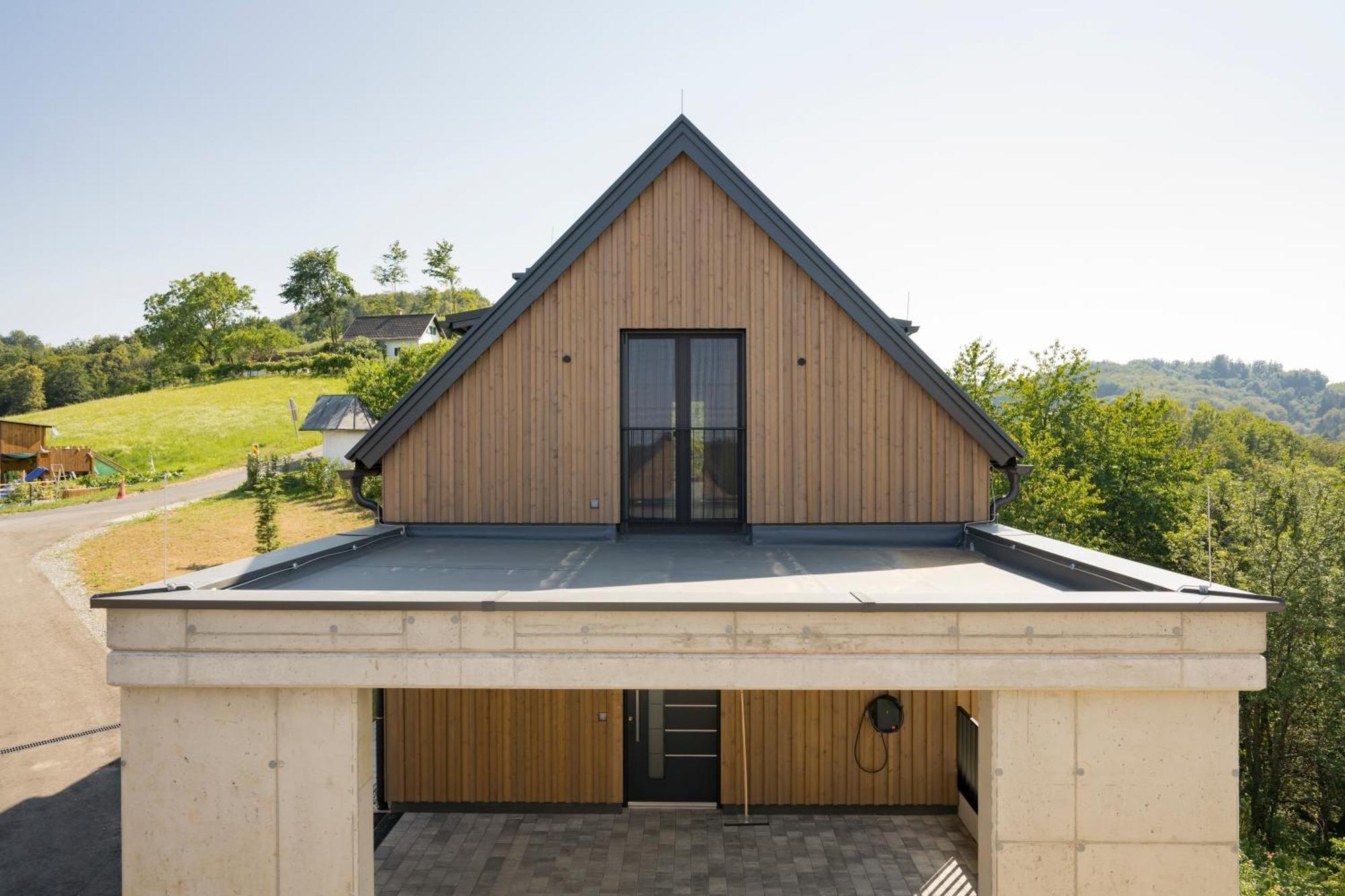 Weinzeit Chalets Gamlitz Δωμάτιο φωτογραφία